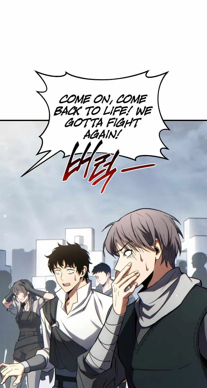 Read The Max-Level Player’s 100th Regression chapter 36 image 6 on Lezhin