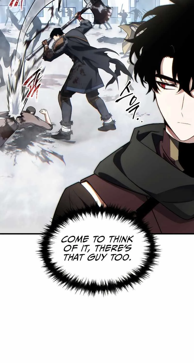 Read The Max-Level Player’s 100th Regression chapter 36 image 61 on Lezhin