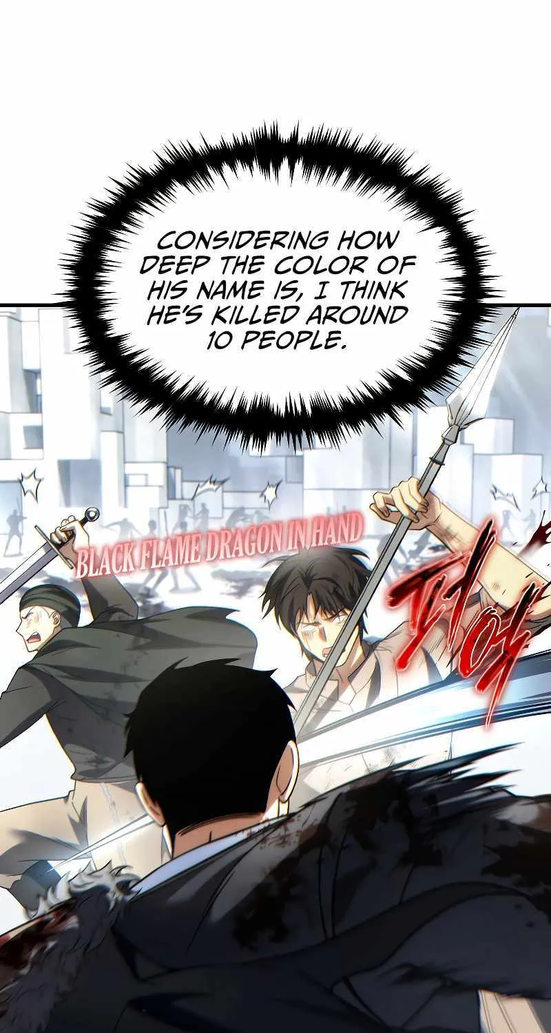 Read The Max-Level Player’s 100th Regression chapter 36 image 65 on Lezhin