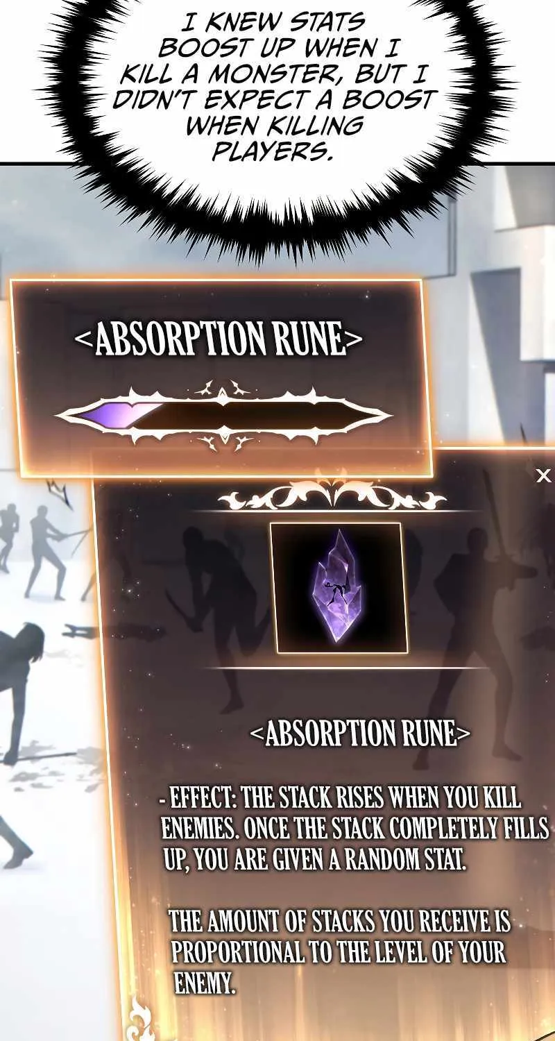 Read The Max-Level Player’s 100th Regression chapter 36 image 69 on Lezhin