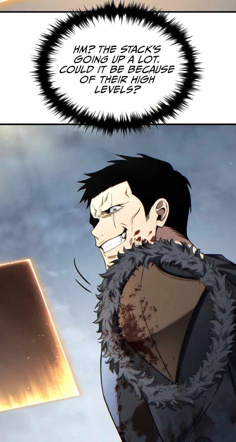 Read The Max-Level Player’s 100th Regression chapter 36 image 76 on Lezhin