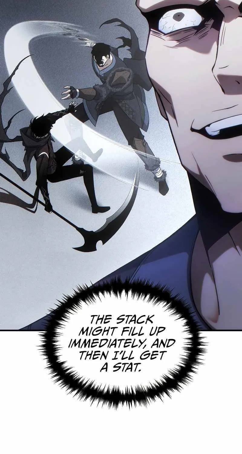Read The Max-Level Player’s 100th Regression chapter 36 image 78 on Lezhin