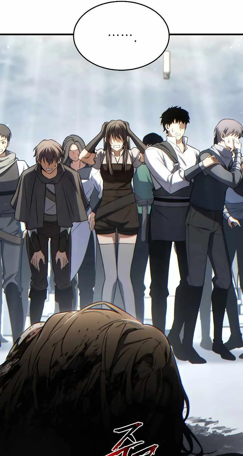 Read The Max-Level Player’s 100th Regression chapter 36 image 8 on Lezhin