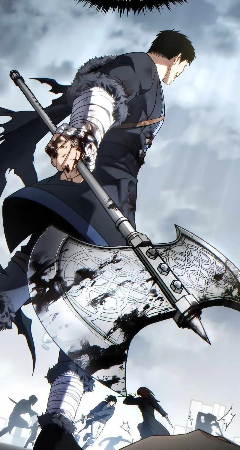 Read The Max-Level Player’s 100th Regression chapter 36 image 97 on Lezhin