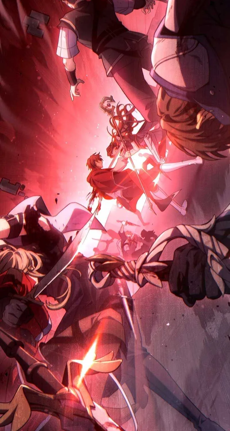 Read The Max-Level Player’s 100th Regression chapter 37 image 1 on Lezhin