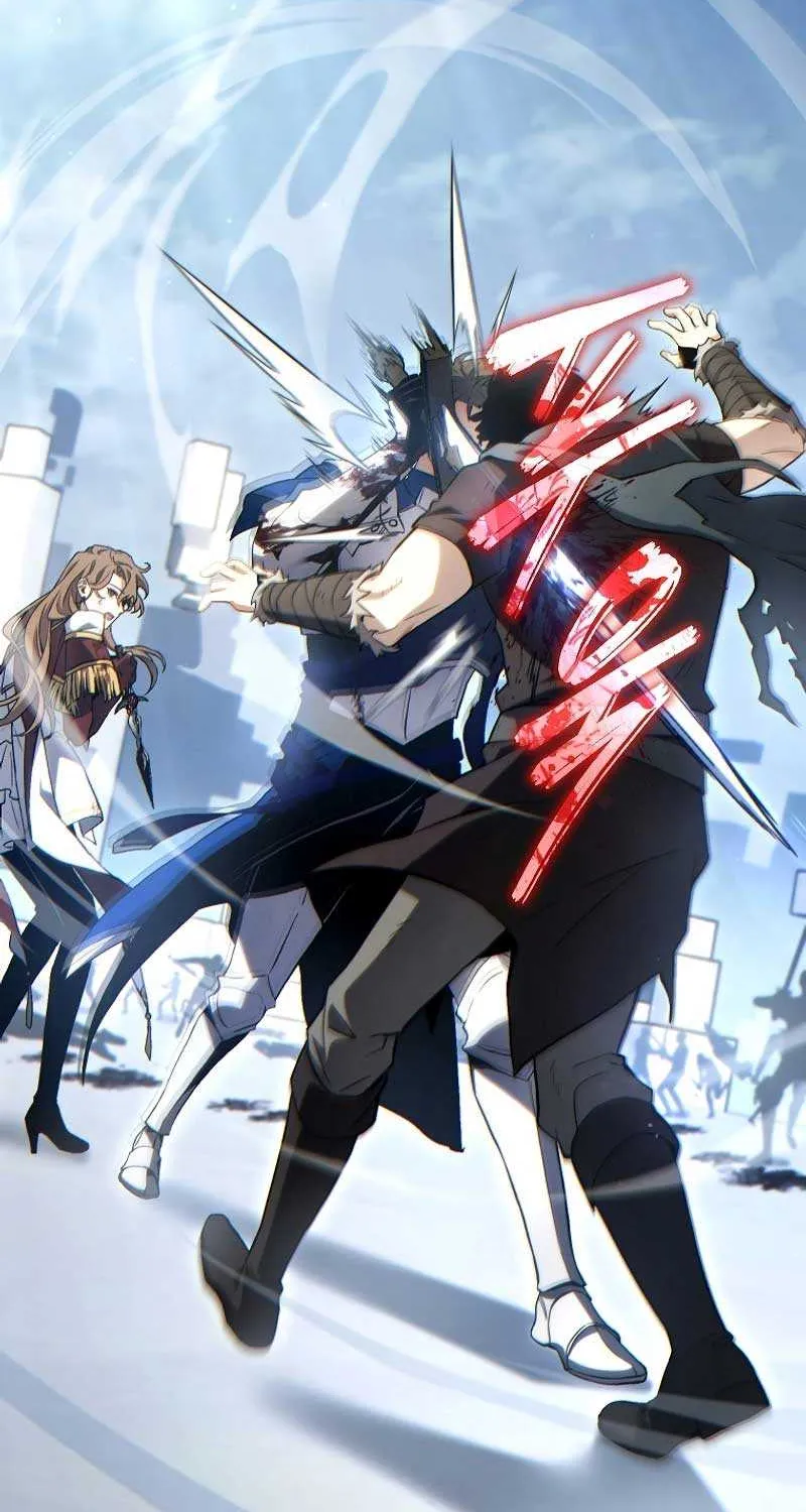 Read The Max-Level Player’s 100th Regression chapter 37 image 16 on Lezhin