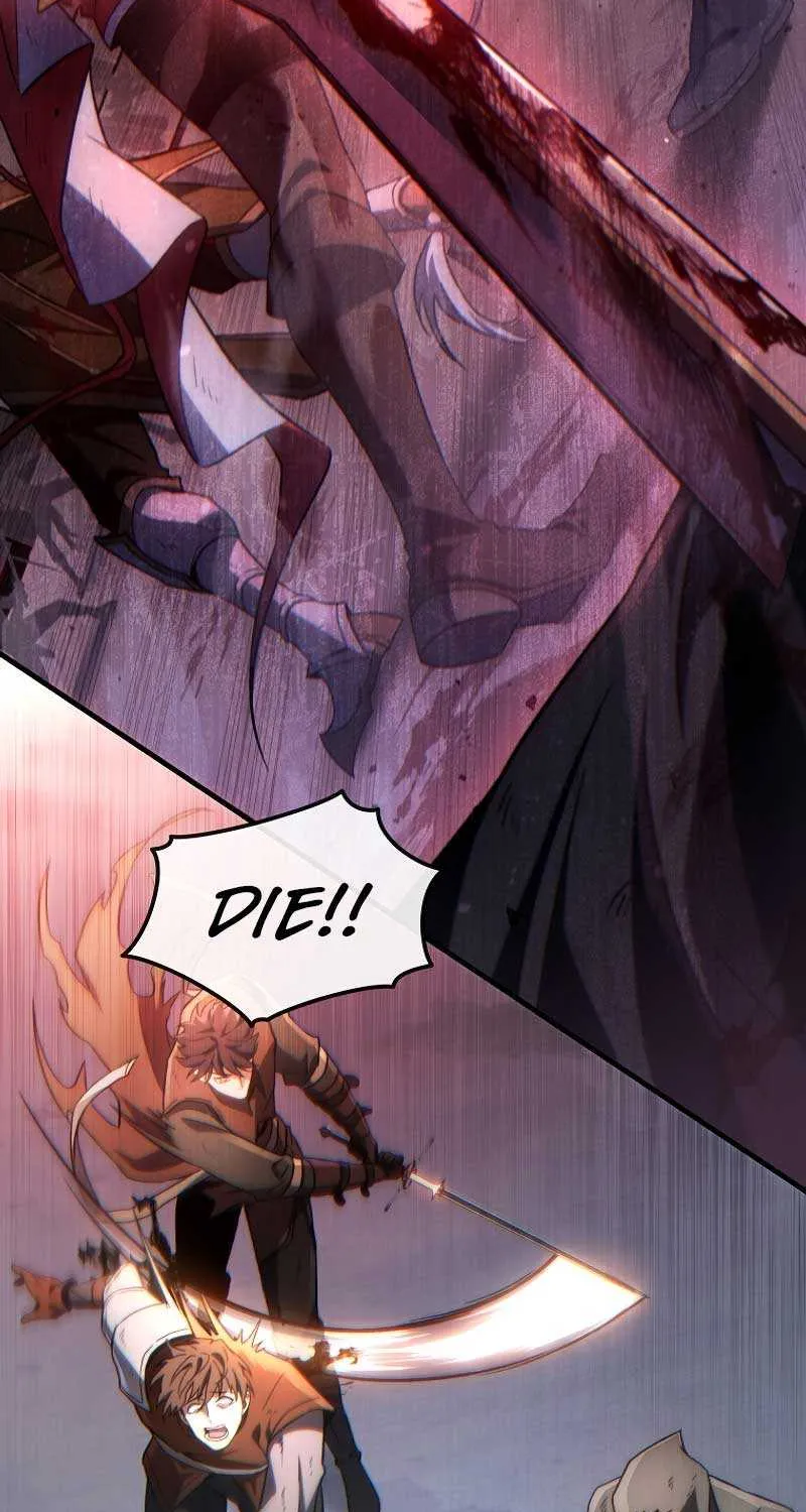 Read The Max-Level Player’s 100th Regression chapter 37 image 2 on Lezhin