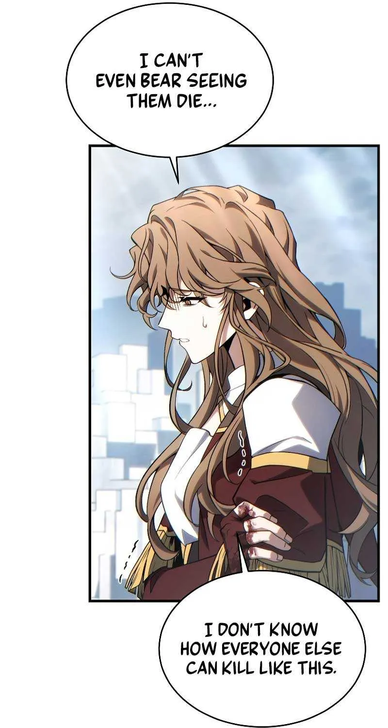 Read The Max-Level Player’s 100th Regression chapter 37 image 26 on Lezhin