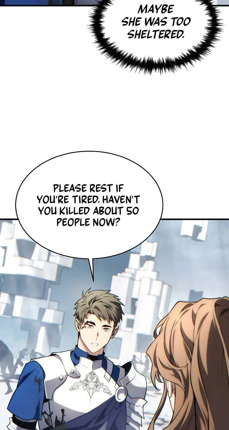 Read The Max-Level Player’s 100th Regression chapter 37 image 28 on Lezhin