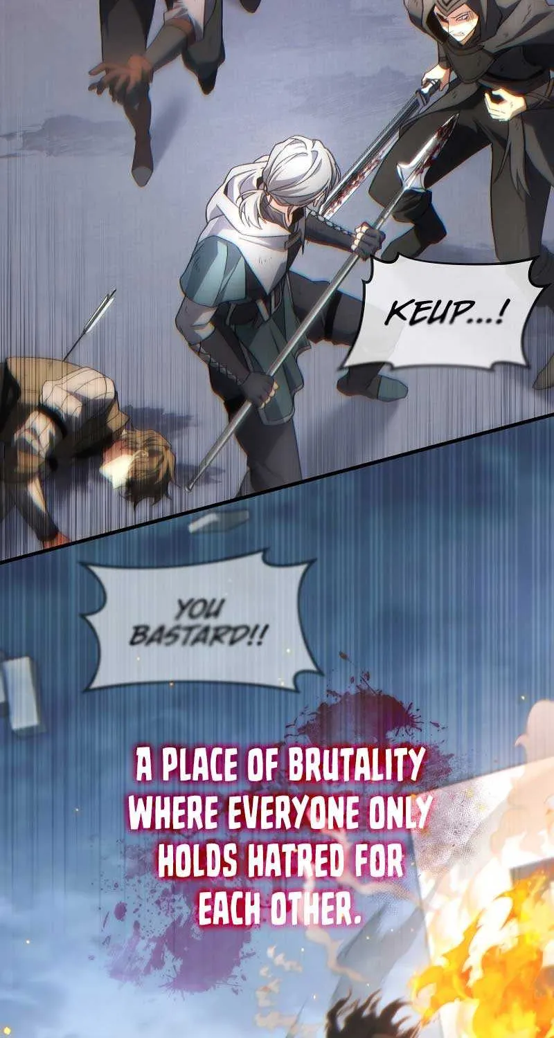 Read The Max-Level Player’s 100th Regression chapter 37 image 3 on Lezhin