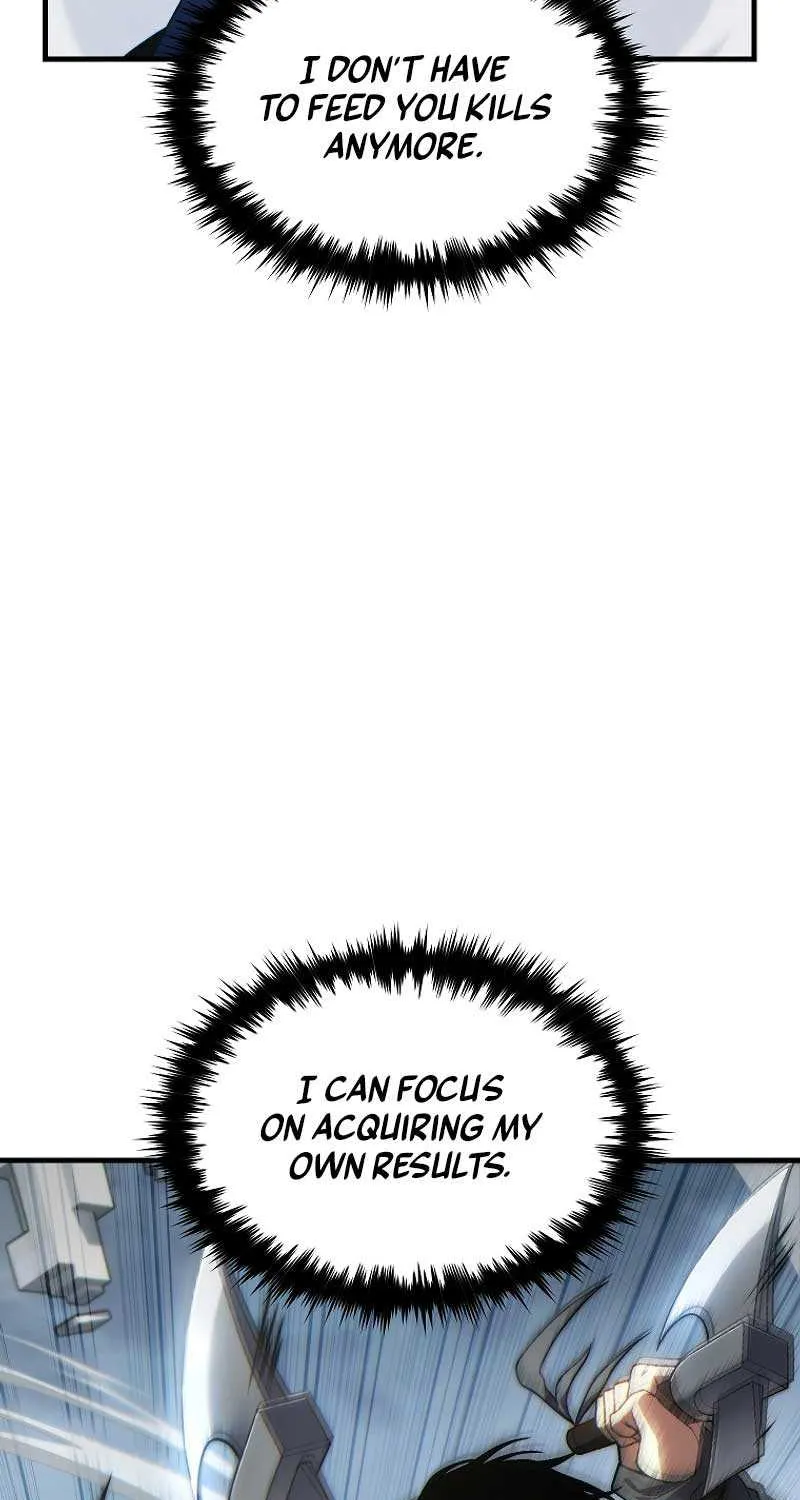 Read The Max-Level Player’s 100th Regression chapter 37 image 32 on Lezhin