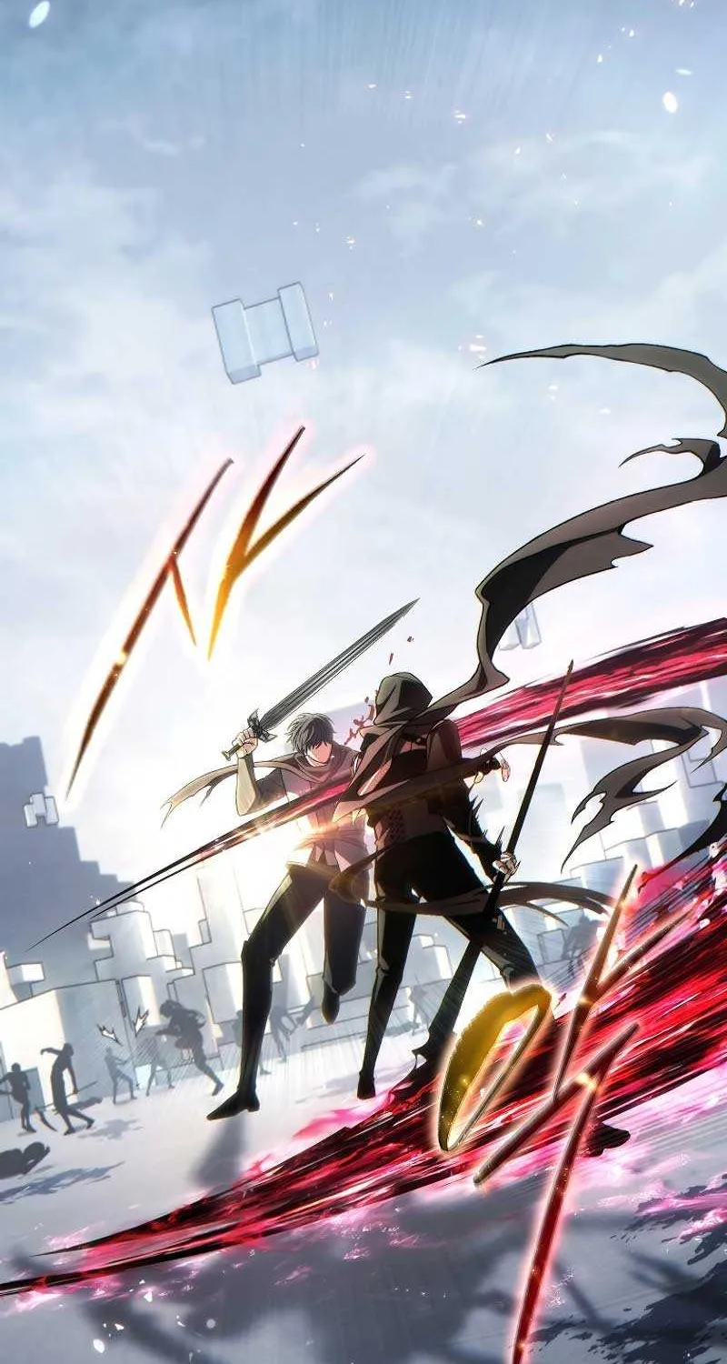 Read The Max-Level Player’s 100th Regression chapter 37 image 37 on Lezhin