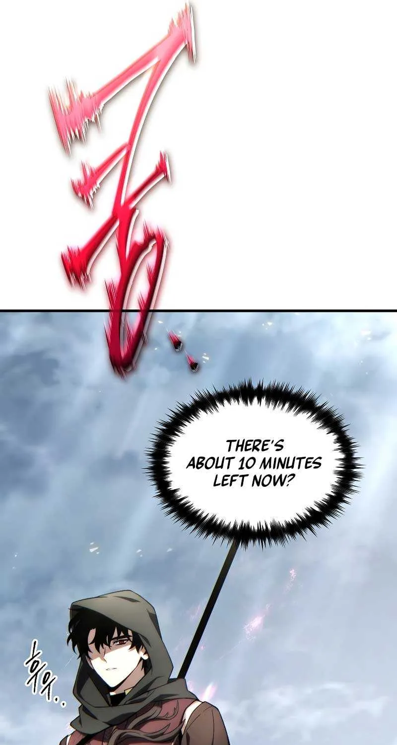 Read The Max-Level Player’s 100th Regression chapter 37 image 39 on Lezhin