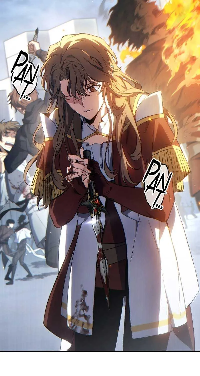 Read The Max-Level Player’s 100th Regression chapter 37 image 4 on Lezhin