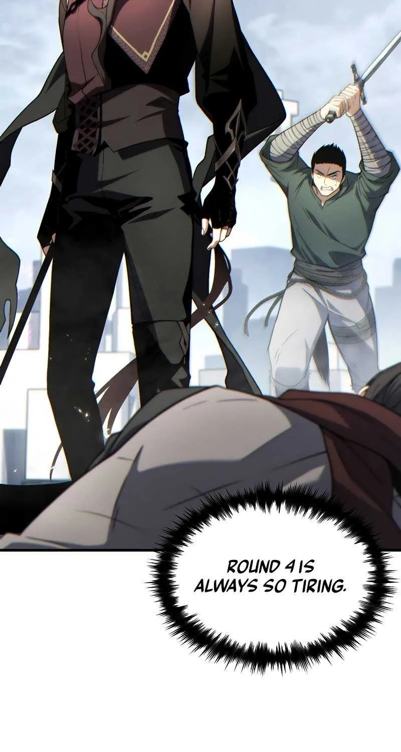 Read The Max-Level Player’s 100th Regression chapter 37 image 40 on Lezhin