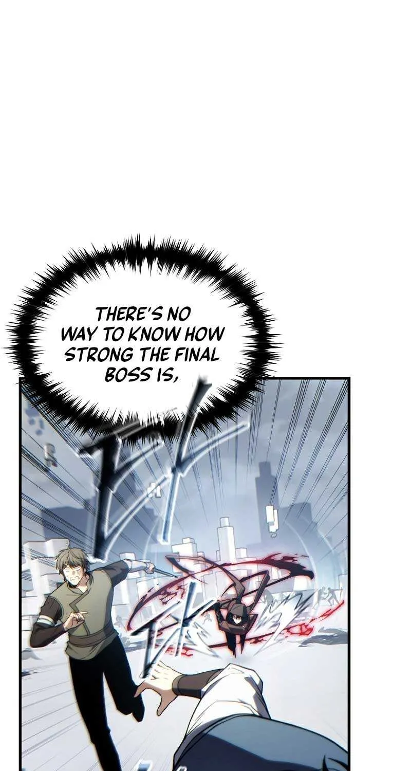 Read The Max-Level Player’s 100th Regression chapter 37 image 47 on Lezhin