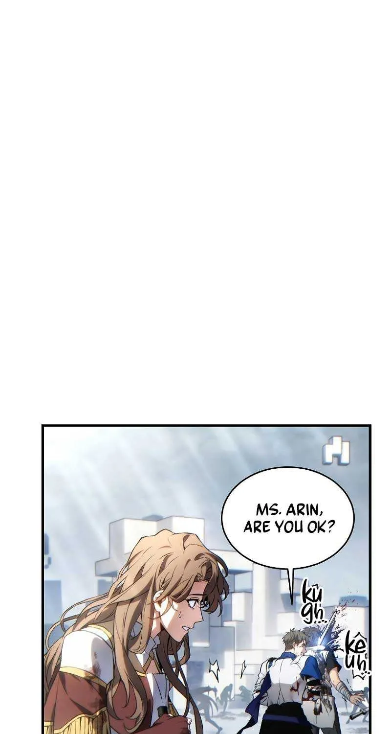 Read The Max-Level Player’s 100th Regression chapter 37 image 5 on Lezhin