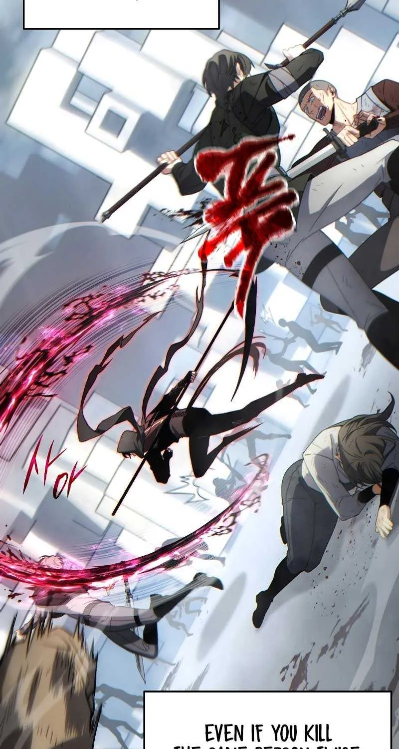 Read The Max-Level Player’s 100th Regression chapter 37 image 56 on Lezhin