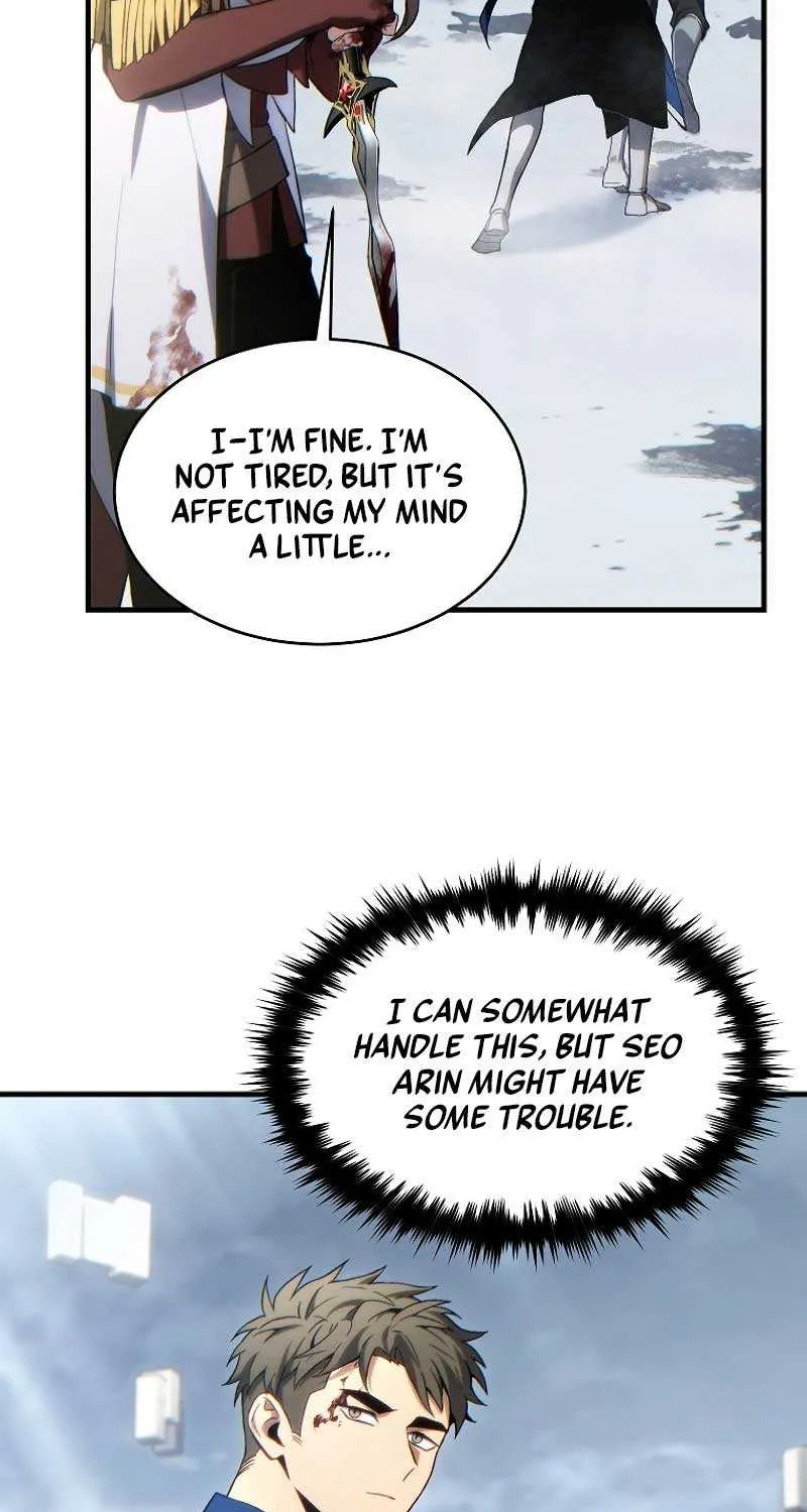 Read The Max-Level Player’s 100th Regression chapter 37 image 6 on Lezhin