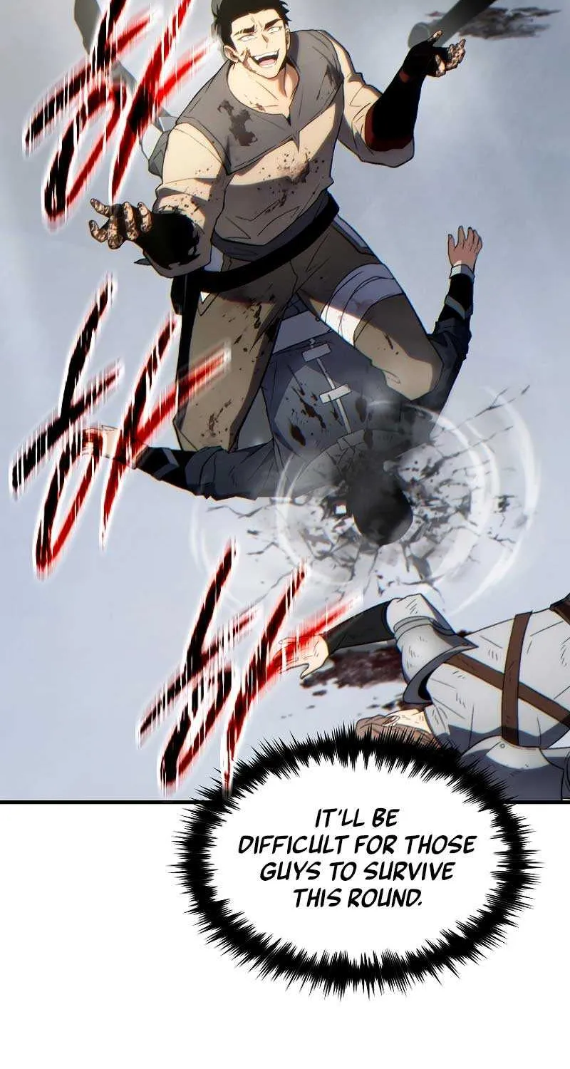 Read The Max-Level Player’s 100th Regression chapter 37 image 61 on Lezhin