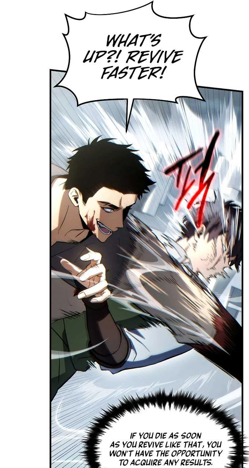 Read The Max-Level Player’s 100th Regression chapter 37 image 63 on Lezhin