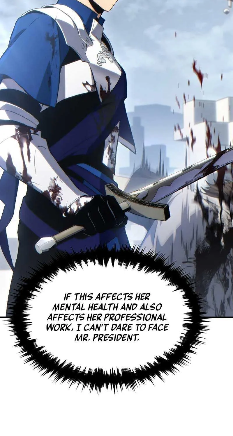 Read The Max-Level Player’s 100th Regression chapter 37 image 7 on Lezhin