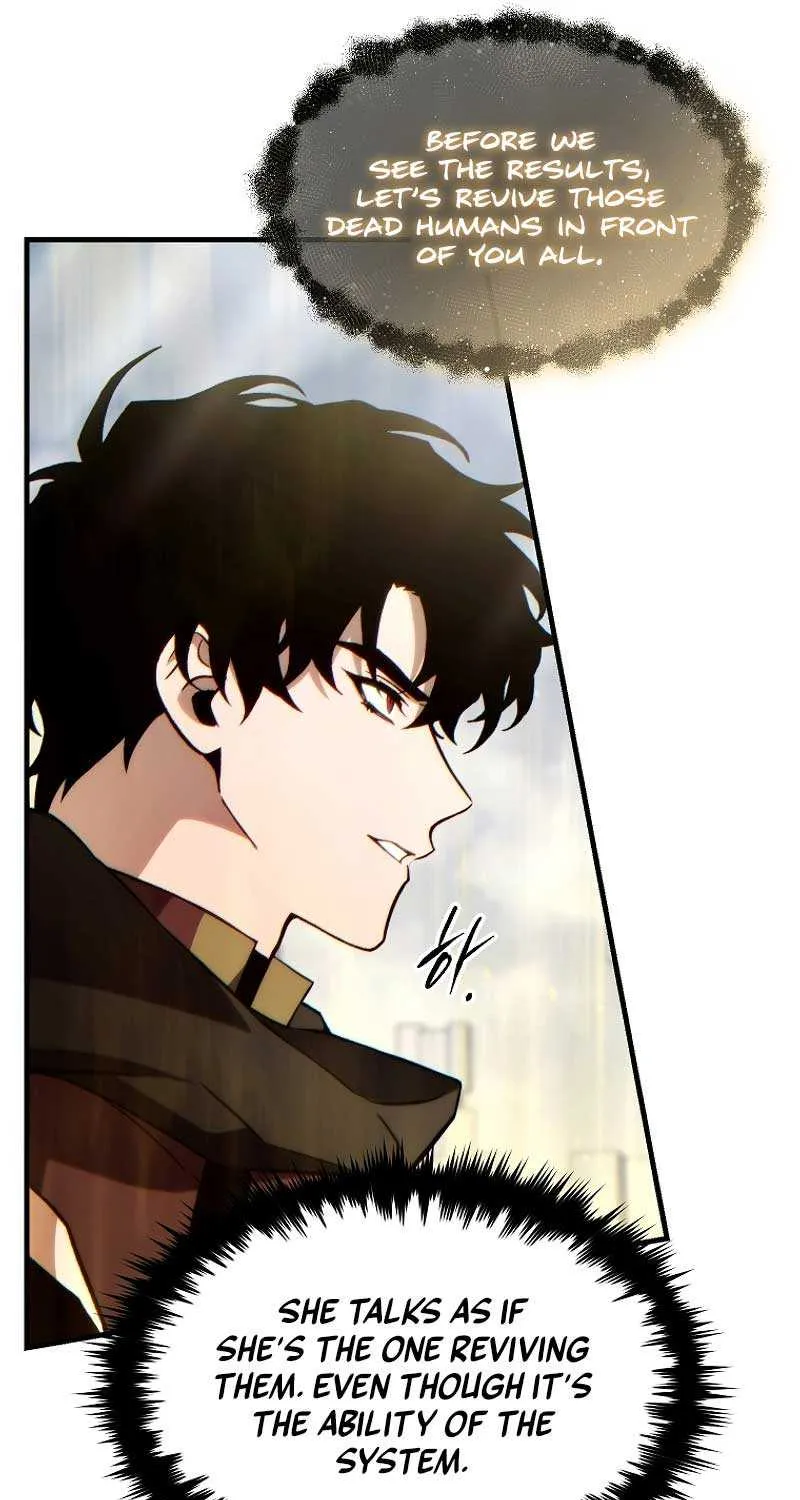 Read The Max-Level Player’s 100th Regression chapter 37 image 85 on Lezhin