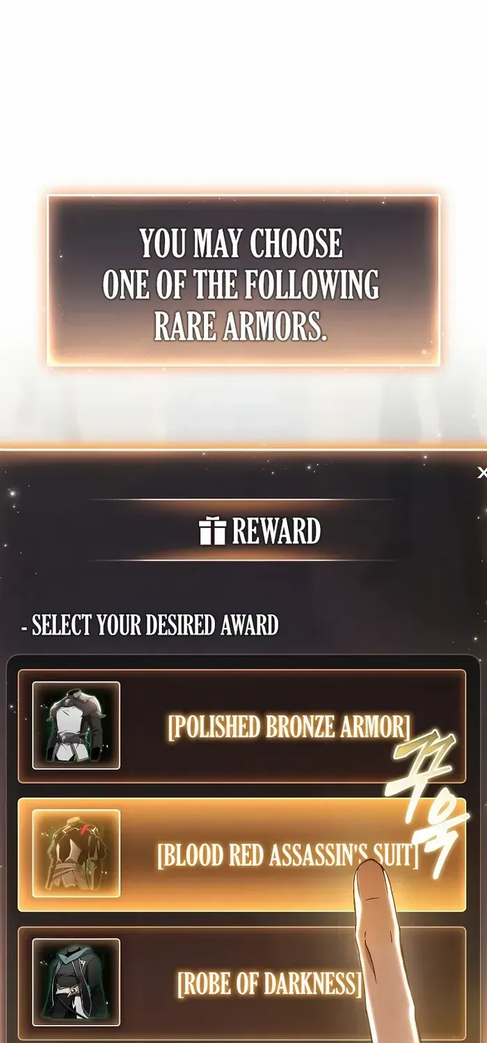 Read The Max-Level Player’s 100th Regression chapter 38 image 10 on Lezhin