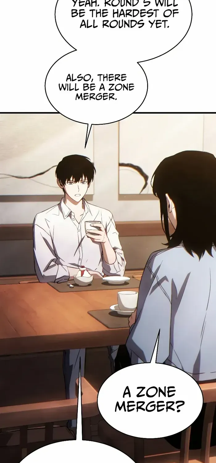 Read The Max-Level Player’s 100th Regression chapter 38 image 106 on Lezhin