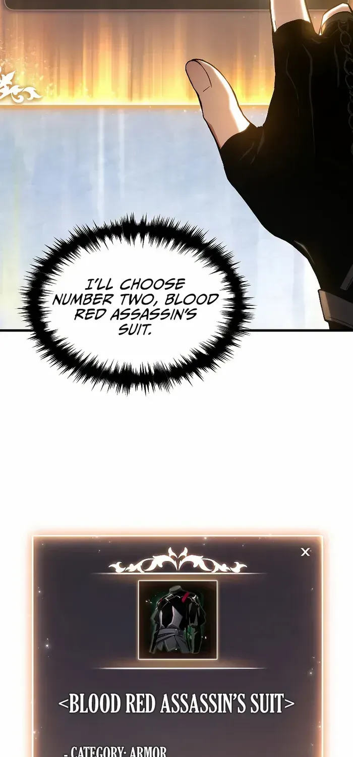 Read The Max-Level Player’s 100th Regression chapter 38 image 11 on Lezhin