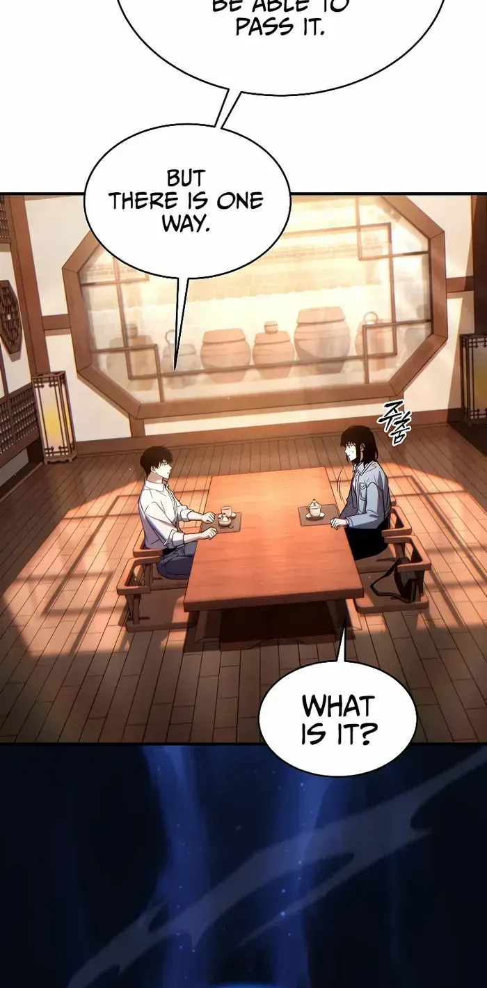 Read The Max-Level Player’s 100th Regression chapter 38 image 111 on Lezhin