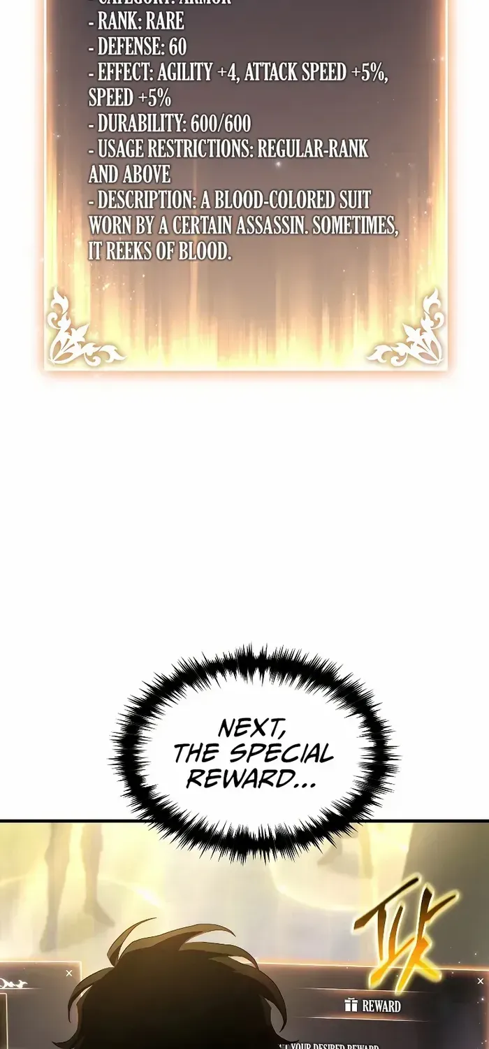 Read The Max-Level Player’s 100th Regression chapter 38 image 12 on Lezhin