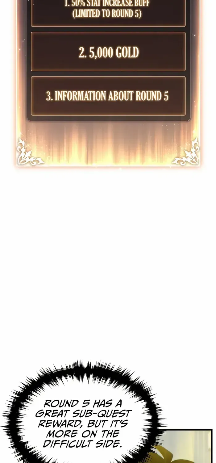 Read The Max-Level Player’s 100th Regression chapter 38 image 14 on Lezhin