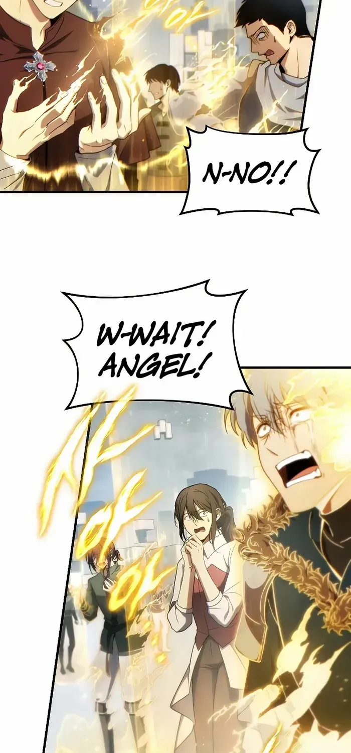 Read The Max-Level Player’s 100th Regression chapter 38 image 21 on Lezhin