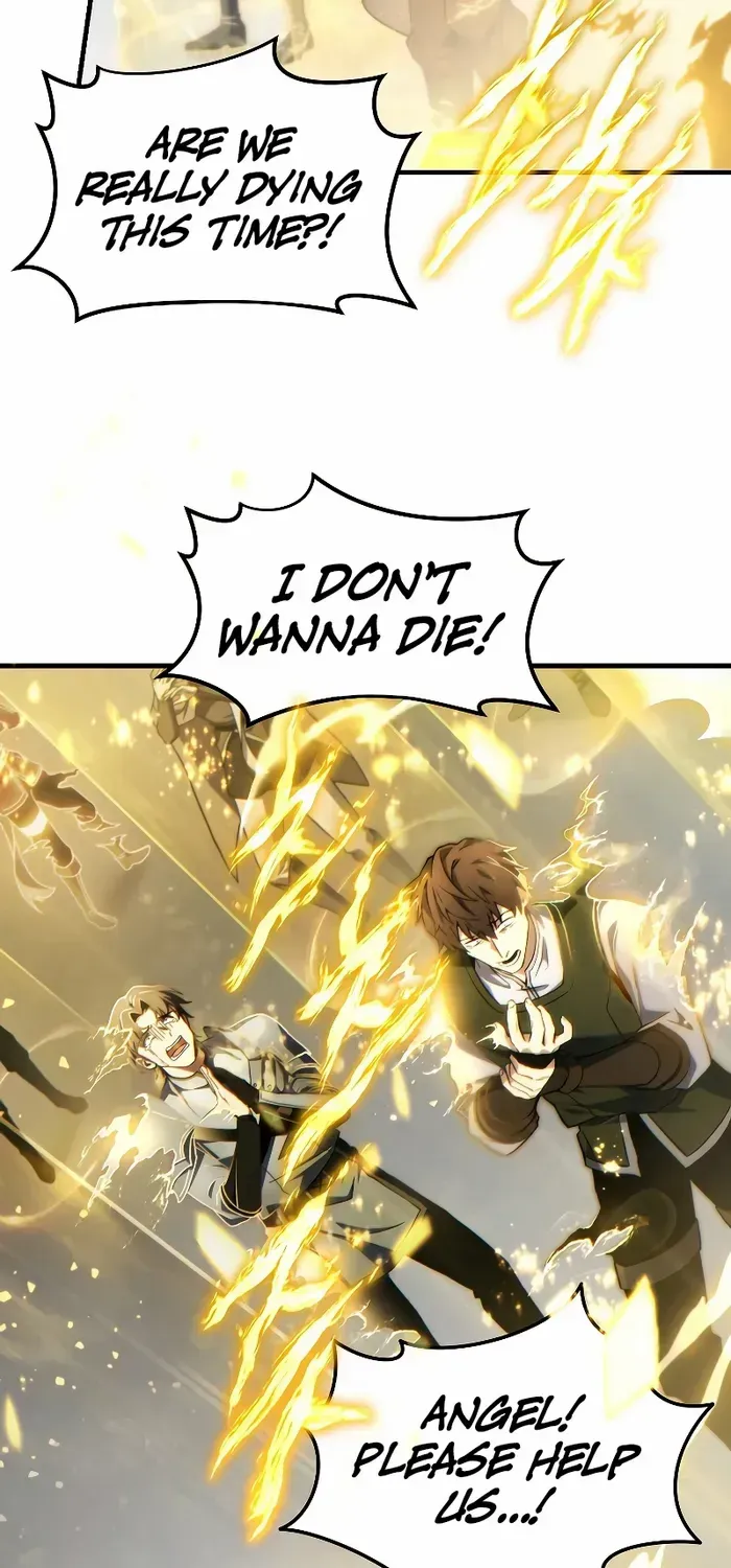 Read The Max-Level Player’s 100th Regression chapter 38 image 22 on Lezhin