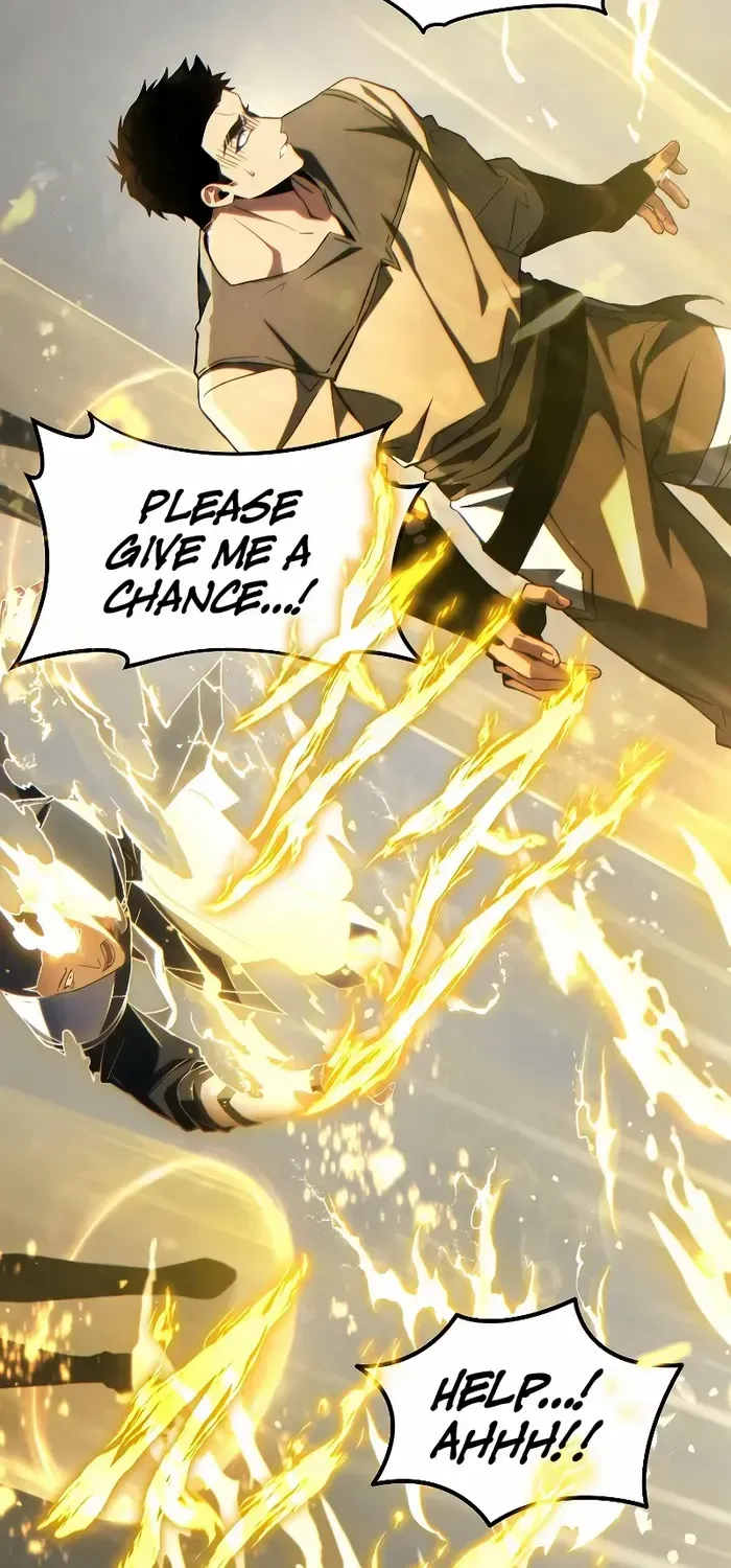 Read The Max-Level Player’s 100th Regression chapter 38 image 23 on Lezhin