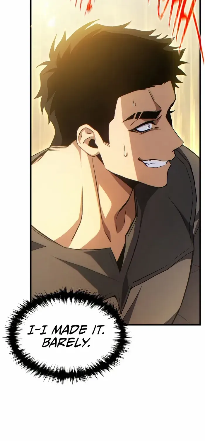 Read The Max-Level Player’s 100th Regression chapter 38 image 25 on Lezhin