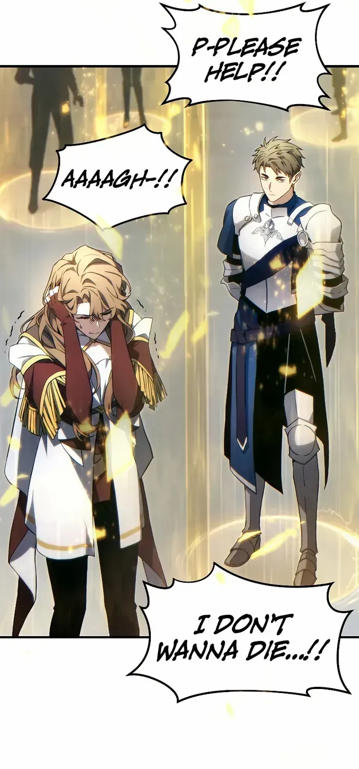 Read The Max-Level Player’s 100th Regression chapter 38 image 27 on Lezhin