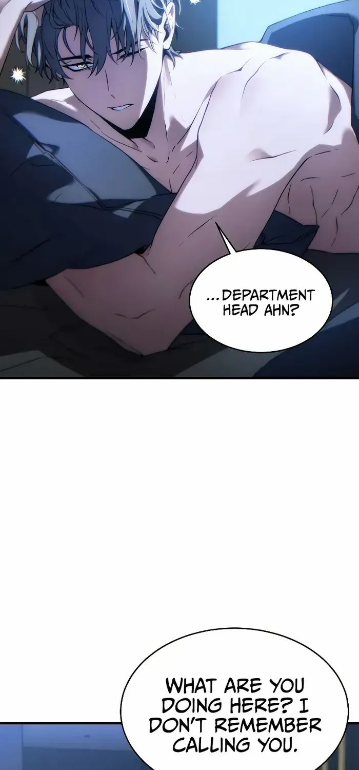 Read The Max-Level Player’s 100th Regression chapter 38 image 37 on Lezhin
