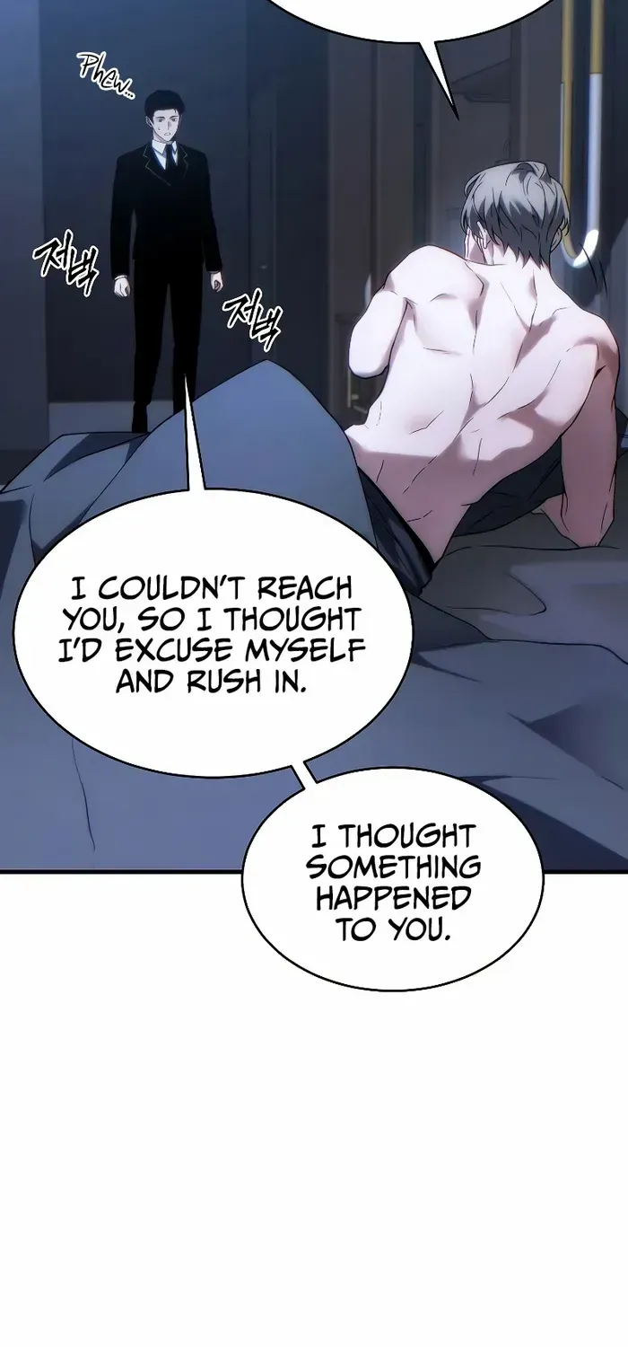 Read The Max-Level Player’s 100th Regression chapter 38 image 38 on Lezhin