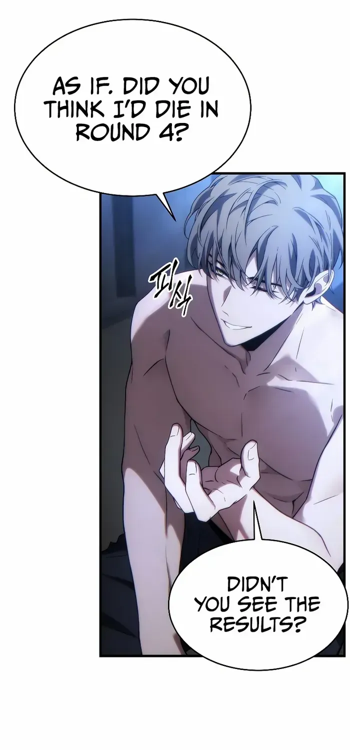 Read The Max-Level Player’s 100th Regression chapter 38 image 39 on Lezhin