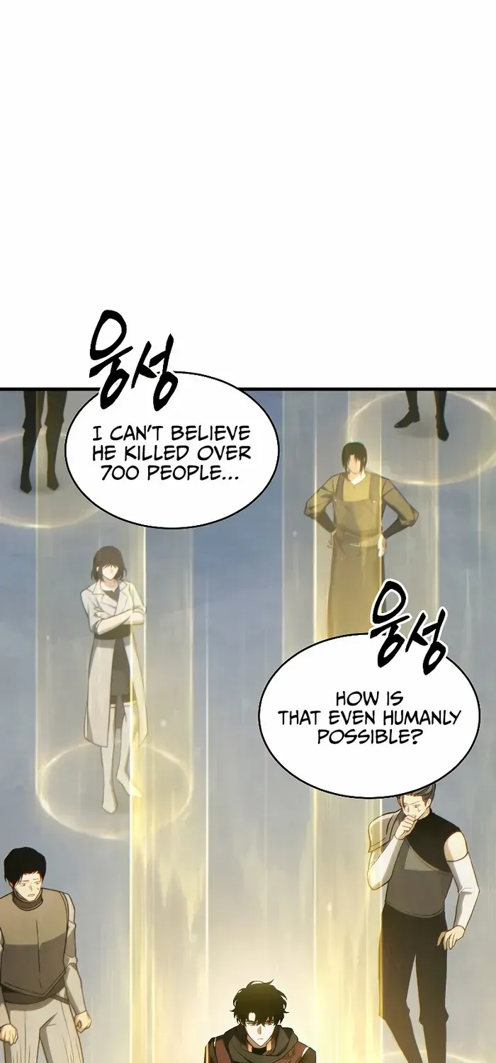 Read The Max-Level Player’s 100th Regression chapter 38 image 4 on Lezhin