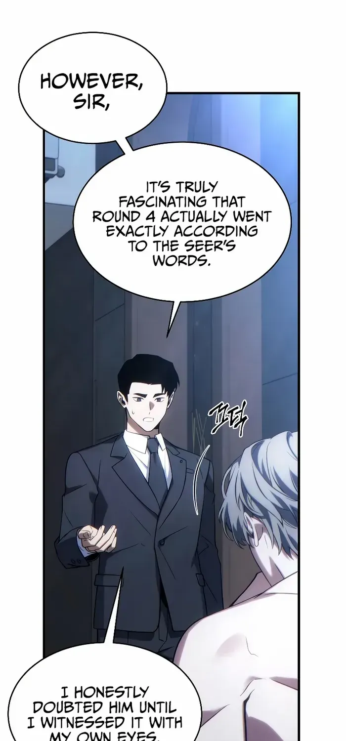 Read The Max-Level Player’s 100th Regression chapter 38 image 49 on Lezhin
