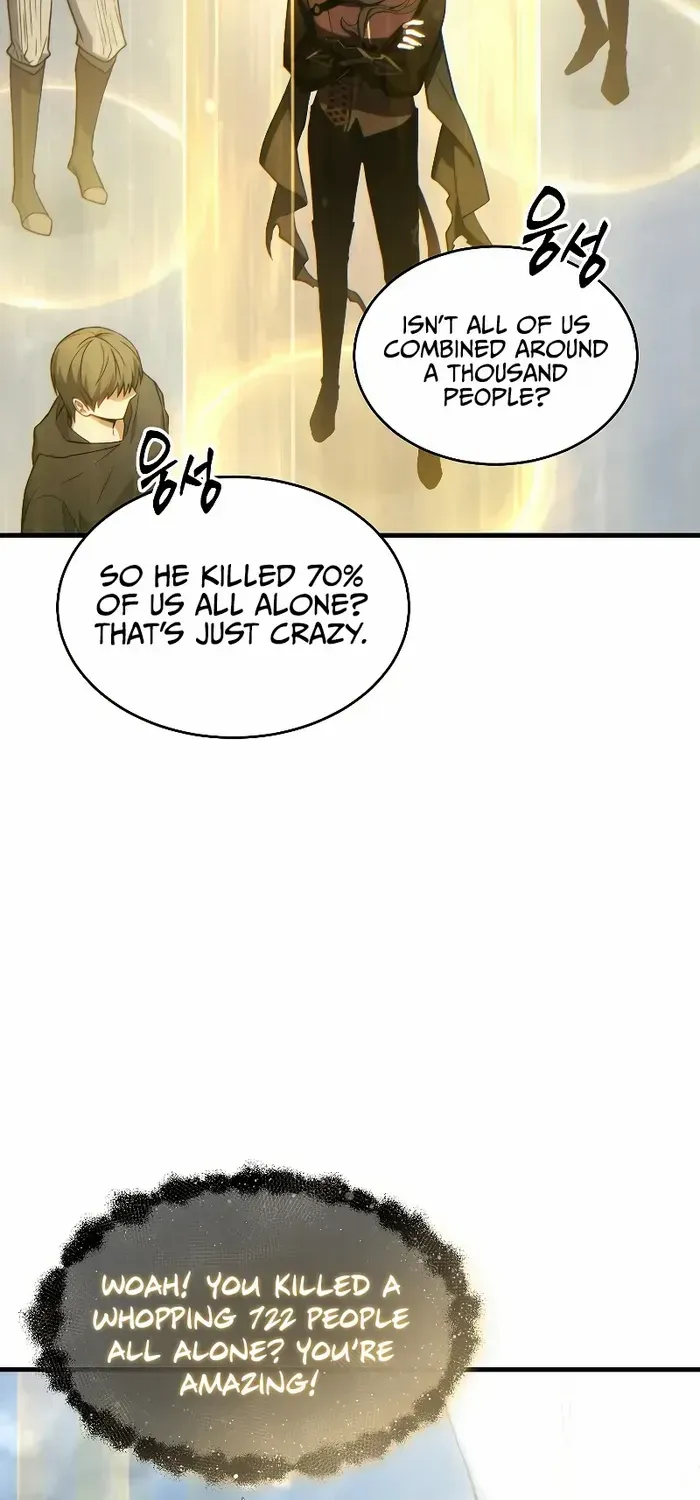 Read The Max-Level Player’s 100th Regression chapter 38 image 5 on Lezhin
