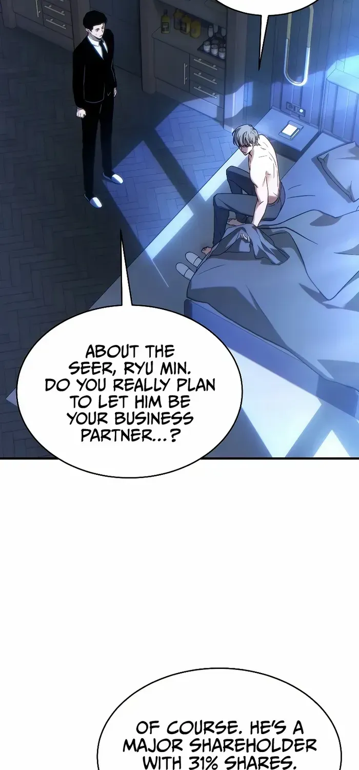Read The Max-Level Player’s 100th Regression chapter 38 image 55 on Lezhin