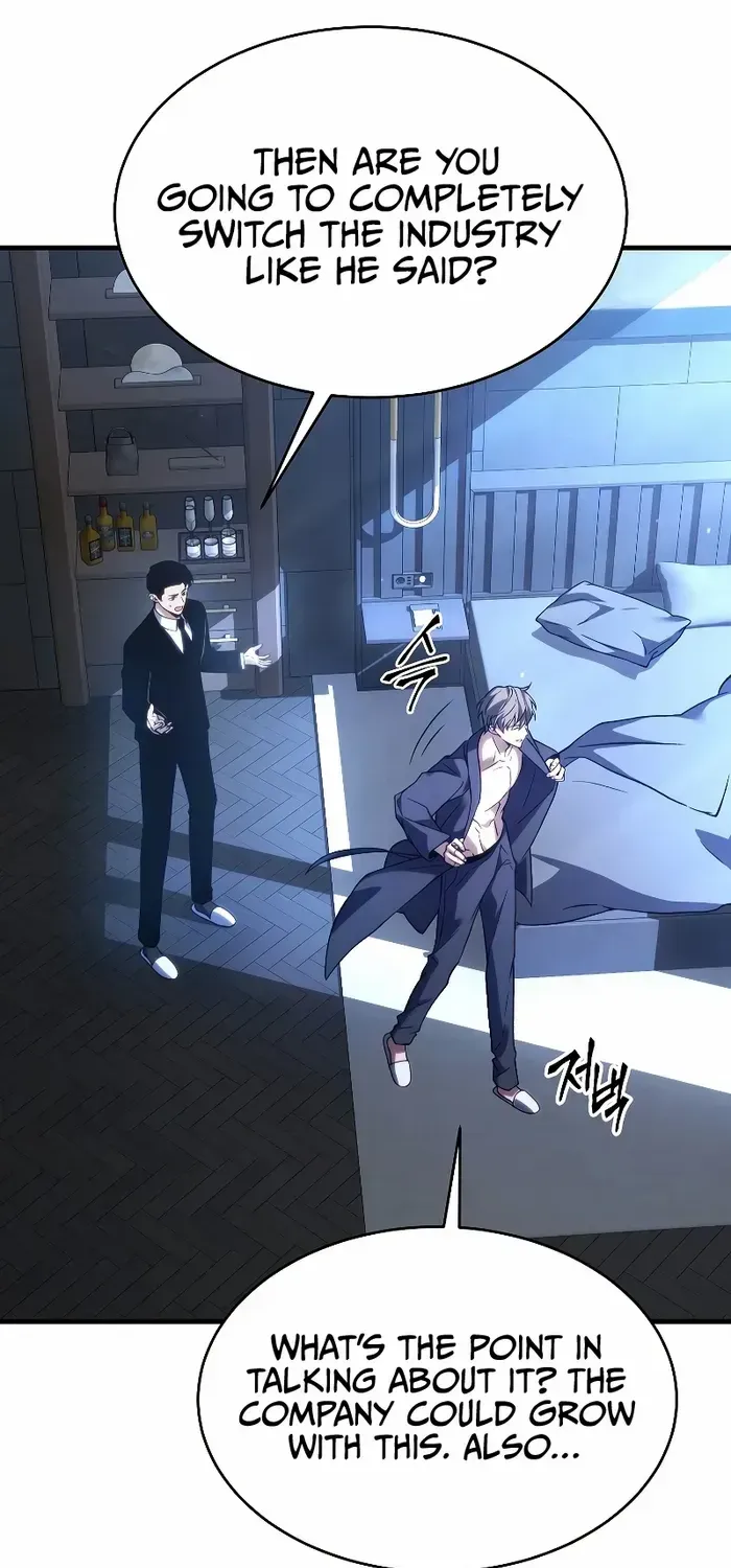 Read The Max-Level Player’s 100th Regression chapter 38 image 57 on Lezhin