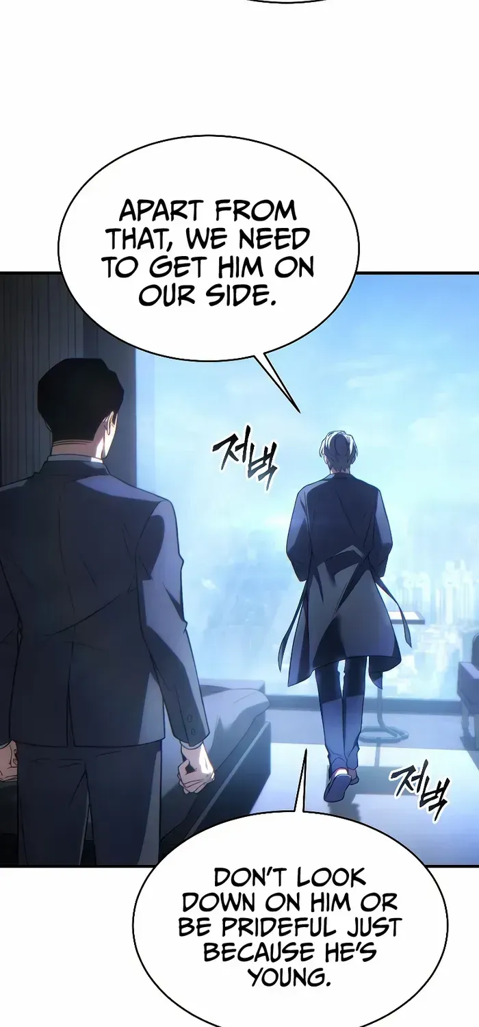 Read The Max-Level Player’s 100th Regression chapter 38 image 58 on Lezhin