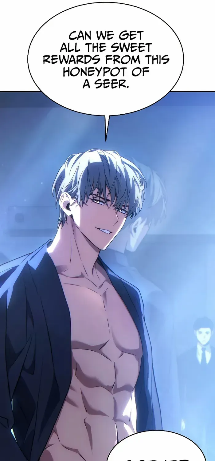 Read The Max-Level Player’s 100th Regression chapter 38 image 61 on Lezhin