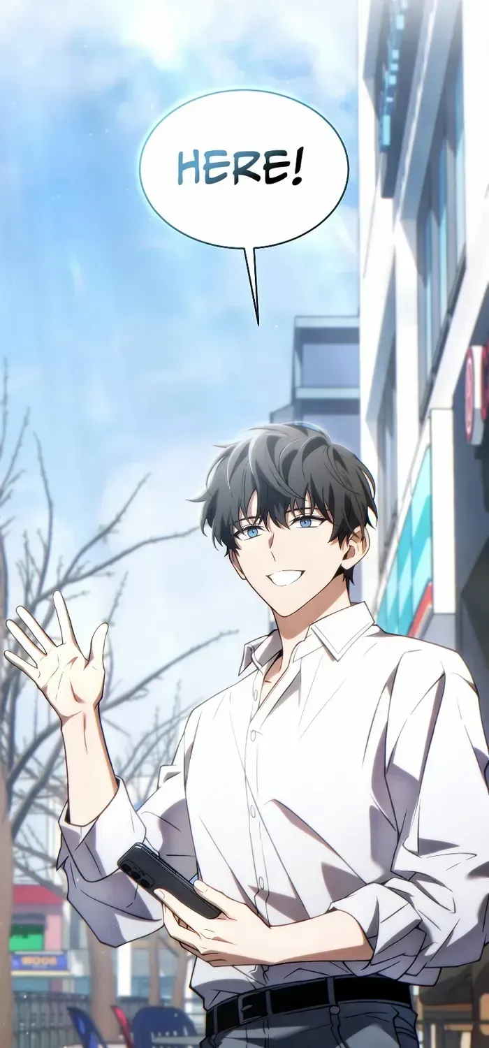 Read The Max-Level Player’s 100th Regression chapter 38 image 70 on Lezhin