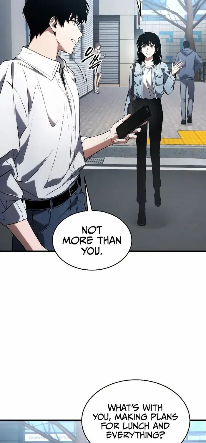 Read The Max-Level Player’s 100th Regression chapter 38 image 72 on Lezhin